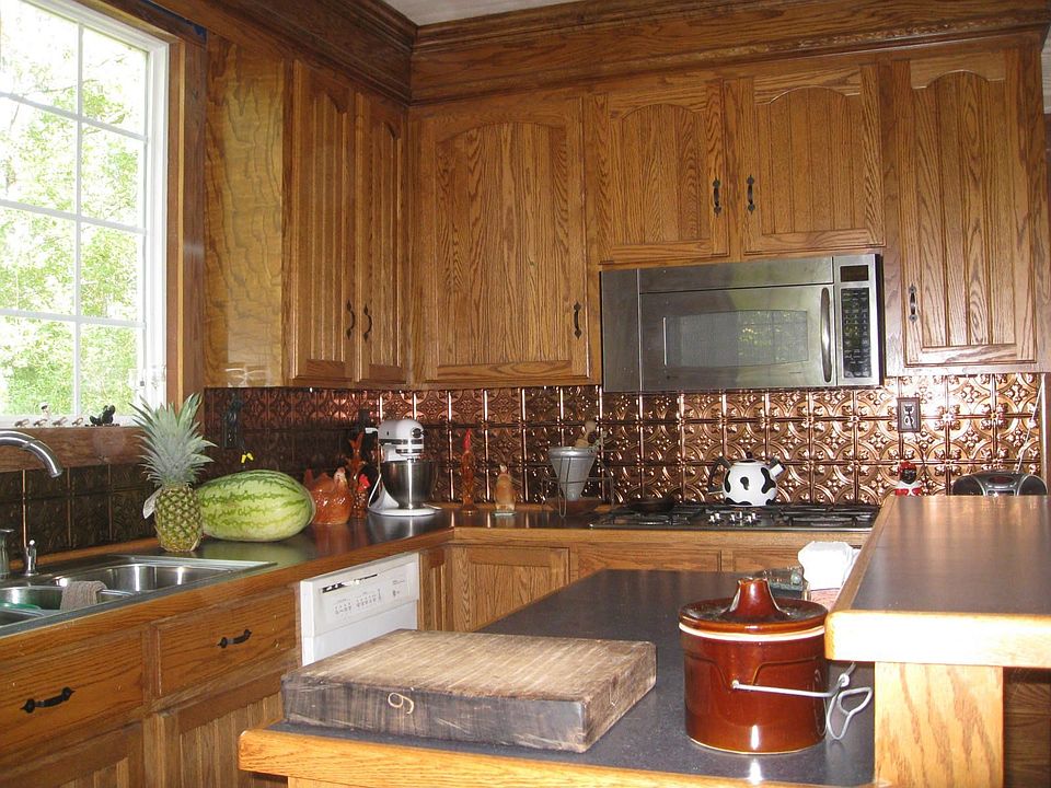 Custom Kitchen 