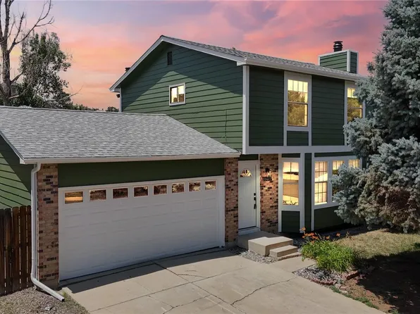 10615 Ash Court, Thornton, CO 80233
