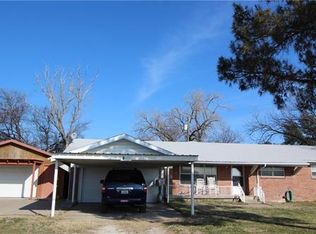 9010 W Highway 377, Tolar, TX 76476