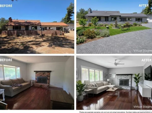 1250 Arnold Way, Alpine, CA 91901