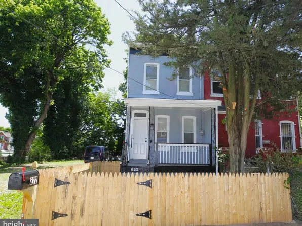 822 Martin Luther King Jr Blvd, Trenton, NJ 08638