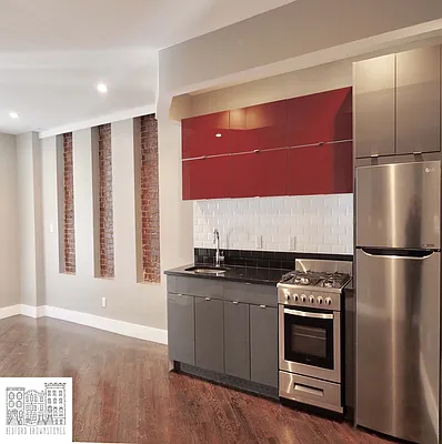Rented by Bedford Brownstone Realty | media 53