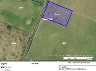 Fairview Rd, Lewisburg, WV 24901