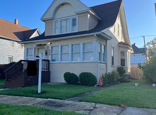 1651 Thorn St, Chicago Heights, IL