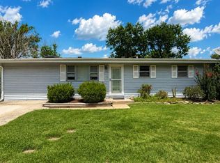 246 Oakborough Dr, Lake Saint Louis, MO 63367