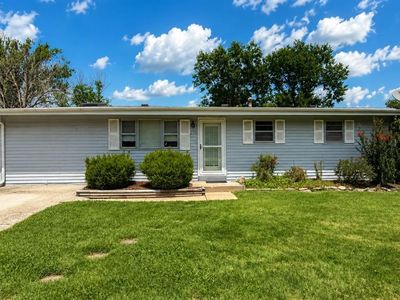 246 Oakborough Dr, Lake Saint Louis, MO, 63367