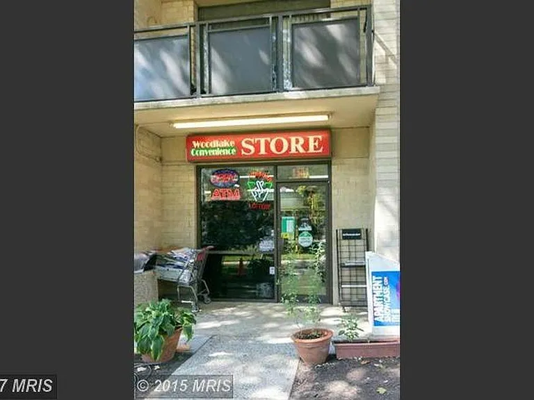 Convenience Store