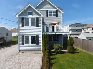 16 Homestead Rd, Narragansett, RI 02882
