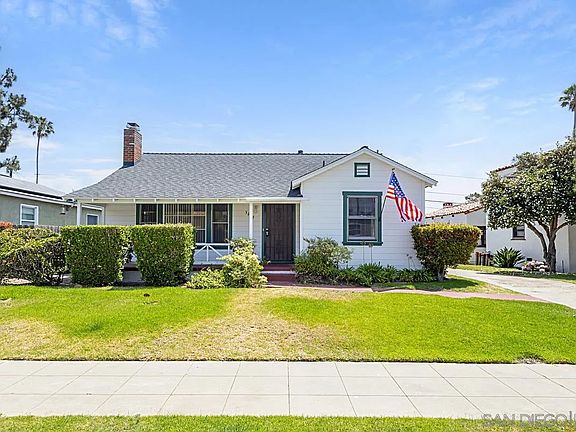 2nd image of 3639 Promontory St