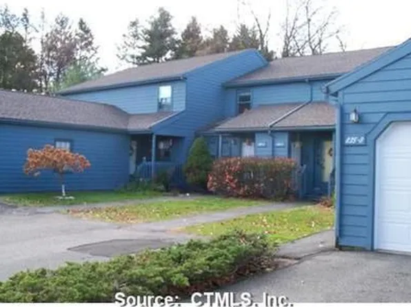 835 Long Hill Rd, Middletown, CT 06457