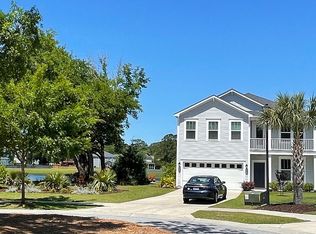 3310 Hartwell St, Johns Island, SC 29455
