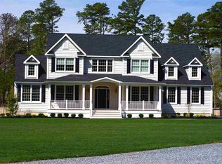 2032 Route 9, Ocean View, NJ 08230