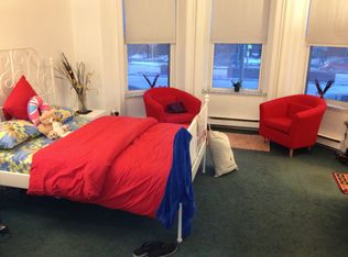 856 Beacon St APT 3, Boston, MA 02215