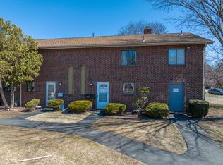51 Wakefield Cir #51, East Hartford, CT 06118