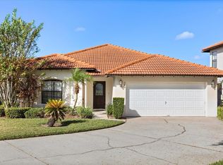 349 Summer Place Loop, Clermont, FL 34714