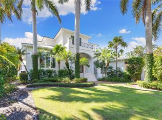 636 14th AVE S, NAPLES, FL 34102
