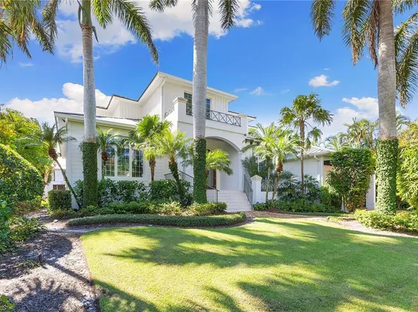 636 14th AVE S, NAPLES, FL 34102