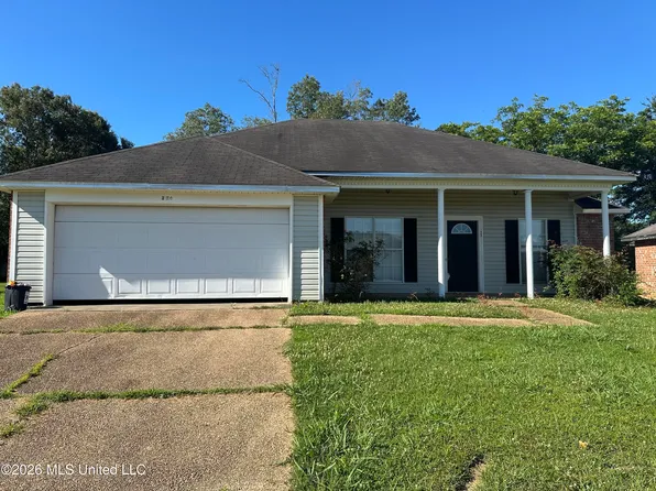 120 Nicholson Dr #11, Terry, MS 39170