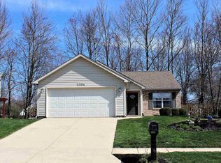 2304 Southaven Blvd, Lafayette, IN 47909