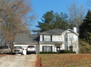 94 Park Place Ct, Douglasville, GA 30134