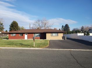 403 S 60th Ave, Yakima, WA 98908