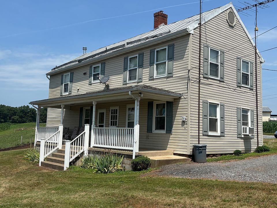 1st image of 10140B Lenhart Rd