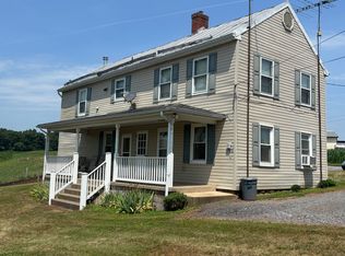 10140B Lenhart Rd, Frederick, MD 21701