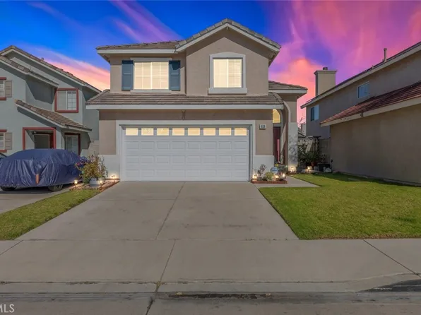 929 Pinecone Dr, Corona, CA 92878