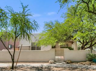 10358 E Isadore Schifano Ln, Tucson, AZ 85747