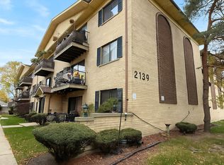 2139 N Harlem Ave FRONT 224, Chicago, IL 60707