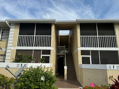 1534 SE Royal Green Circle #203, Port Saint Lucie, FL, 34952