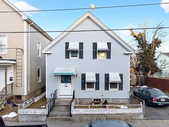 2nd image of 12 Reynolds St