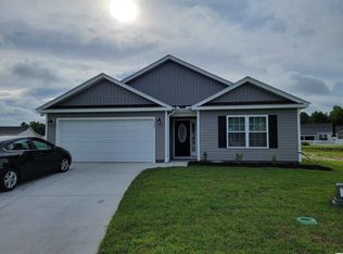 1320 Red Head Ct LOT 90, Conway, SC 29527