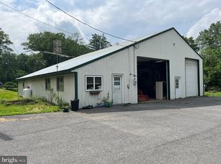 2425 Snook Rd, Mc Clure, PA 17841
