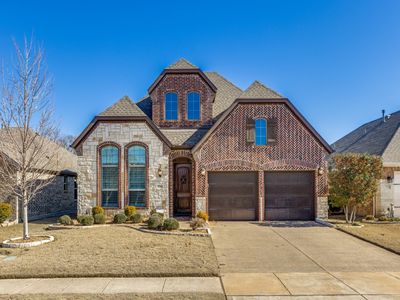 3716 Valachian Cir, McKinney, TX, 75071