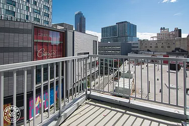 Rented by MySpaceNYC