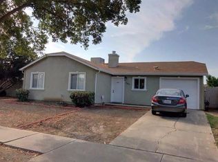 546 Cartmell Way, Merced, CA 95341