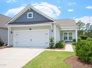 6484 Merceron St SW UNIT 1D, Ocean Isle Beach, NC 28469