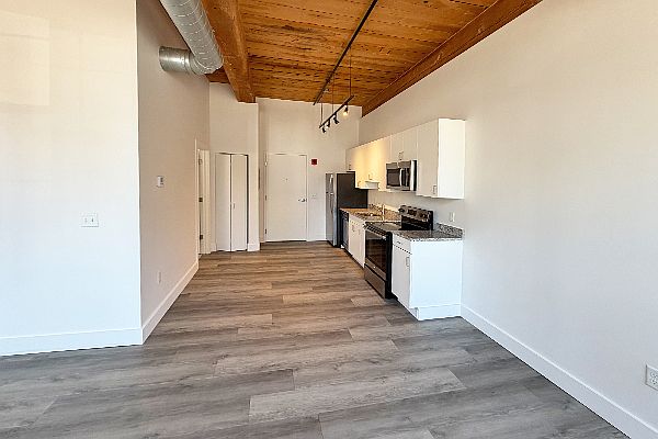 1st image of 60 Water St #2012