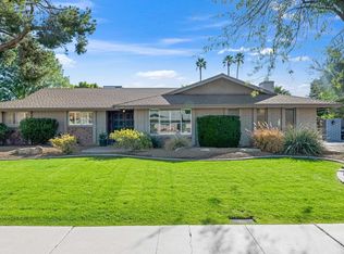 14821 N Hana Maui Dr, Phoenix, AZ 85022