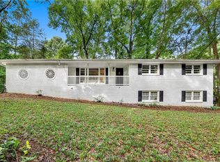 2911 Haralson Rd, Decatur, GA 30033