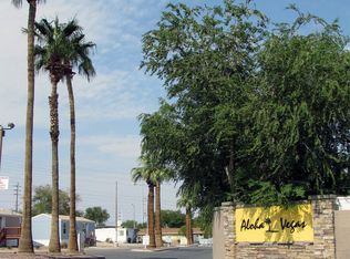 Aloha Vegas, North Las Vegas, NV 89030