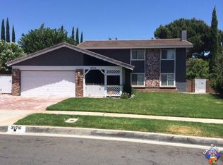 39716 Eadmer Ave, Palmdale, CA 93551