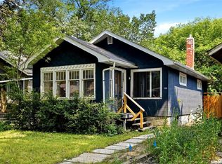 1555 Retallack STREET, Regina, SK S4N 2J5