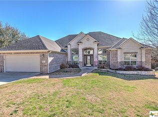 2500 Twin Ridge Ct, Belton, TX 76513