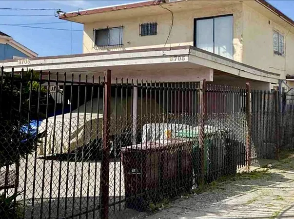 9705 D St #F — Photo 4