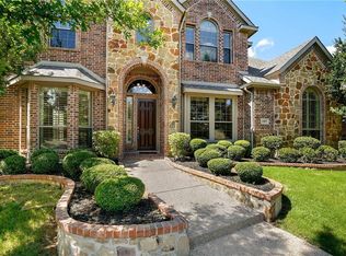 1005 Bandelier Dr, Allen, TX 75013