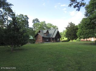 790 Alvin Roach Rd, Rutledge, TN 37861