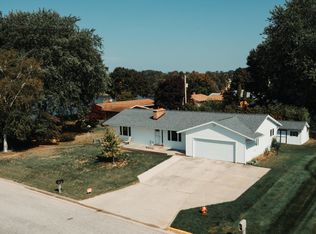 60 N Plum St, Hart, MI 49420