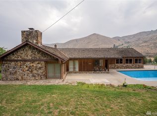 2623 Methow St, Wenatchee, WA 98801